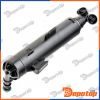 Gicleur de lave-phare gauche pour AUDI | EDS-AU-023, 5902-06-0044P